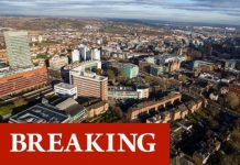 Sheffield moved to Tier 3 as South Yorkshire hit by tough new lockdown restrictions | UK | News (Reports)