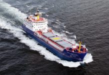 Shipment of high level waste from the UK to Germany – October 2020