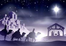 Shoppers reveal their perfect 2020 Christmas advert | UK | News (Reports)