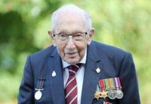 Sir Tom warns of elderly left in isolation during coronavirus pandemic | UK | News (Reports)