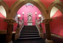 Small museums in Britain are the real national treasures | UK | News (Reports)