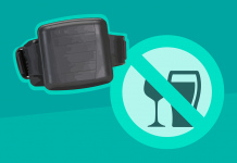 Sobriety tags launched to tackle alcohol-fuelled crime