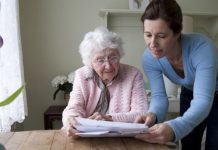 Social care: 17,000 OAPs sell homes to fund their care | UK | News (Reports)
