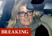 Sophie, Countess of Wessex, in coronavirus isolation – Royal forced to cancel all plans | Royal | News (Reports)