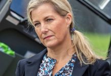 Sophie, Countess of Wessex, speaks of ‘most challenging of years’ in official letter | Royal | News (Reports)