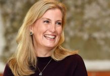 Sophie Wessex: Sophie more ‘trusted’ by Queen than Kate and Camilla | Royal | News (Reports)