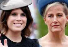 Sophie Wessex: The big changes Wessexes are facing after Princess Eugenie announcement | Royal | News (Reports)
