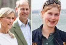 Sophie Wessex and Edward heartbreak: How daughter Lady Louise lost out on royal status | Royal | News (Reports)