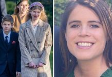 Sophie Wessex and Edward’s children to undergo shift upon birth of Princess Eugenie baby | Royal | News (Reports)
