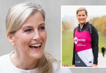 Sophie Wessex health update: Full list of Countess’ engagements this week | Royal | News (Reports)