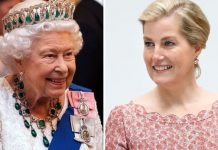 Sophie Wessex news: Queen backs royal ‘favourite’ with bold show of support | Royal | News (Reports)