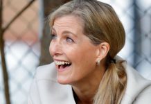Sophie Wessex won over Queen support with ‘very sensitive’ approach to Royal Family role | Royal | News (Reports)