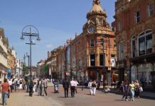 South Yorkshire: Is Leeds in South Yorkshire? New cities in Tier 3 | UK | News (Reports)