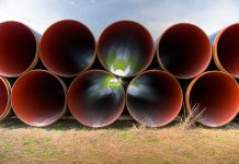 Southampton to London Pipeline Project granted development consent