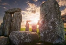 Stonehenge bombshell: Mystery of ancient monument deepens after DNA anomaly pinpointed | UK | News (Reports)