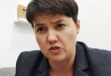 Sturgeon shamed: Davidson highlights CONFUSION over new curfew – Scots need to be trusted | UK | News (Reports)