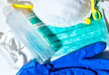 Surge in theft of vital medical supplies during coronavirus pandemic | UK | News (Reports)