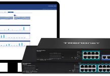 TRENDnet Introduces World’s First ONVIF Conformant Smart Surveillance Switches TRENDnet Introduces World’s First ONVIF Conformant Smart Surveillance Switches