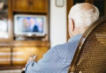 TV licence pay fiasco leaves OAPs in limbo | UK | News (Reports)
