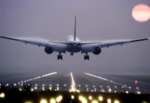 Taskforce for safe return to global travel launched