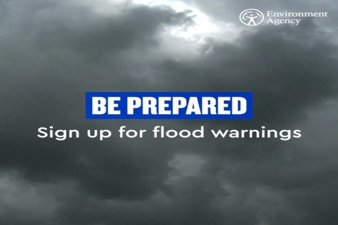 Tenbury Wells flood project starts, consultation open