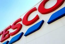 Tesco sparks outrage as it ‘likes’ tweet attacking proud Brits | UK | News (Reports)