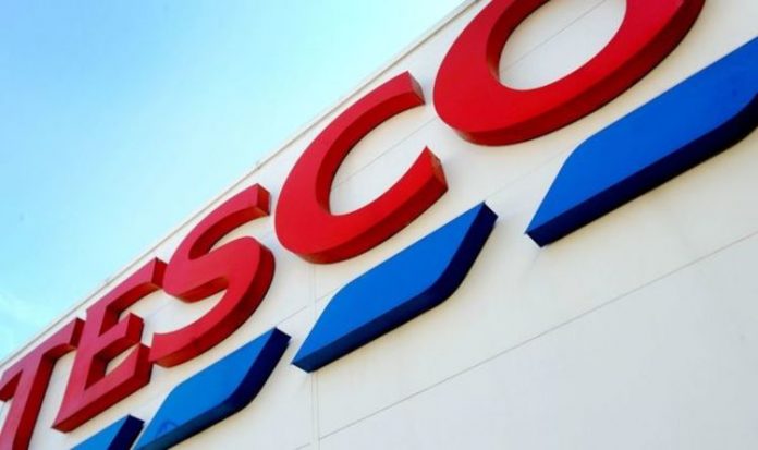 Tesco sparks outrage as it 'likes' tweet attacking proud Brits | UK | News