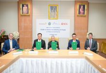 Thailand joins forces with AstraZeneca on COVID-19 vaccine manufacturing