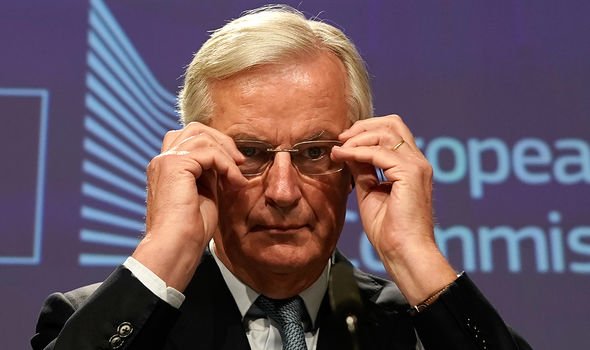 The EU has said the UK will not be involved with Galileo