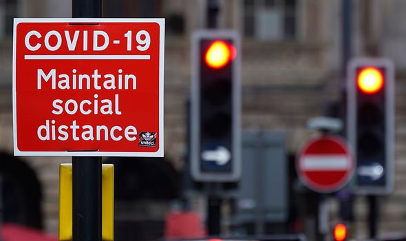 The Government has moved to implement Tier Three restrictions 