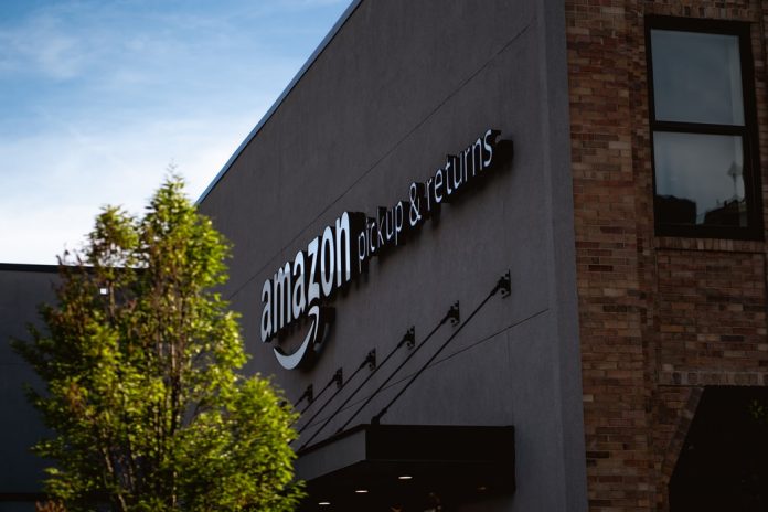 The Grocery Boom: Why Amazon’s Rise is Good for Manufacturing