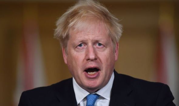 The Prime Minister