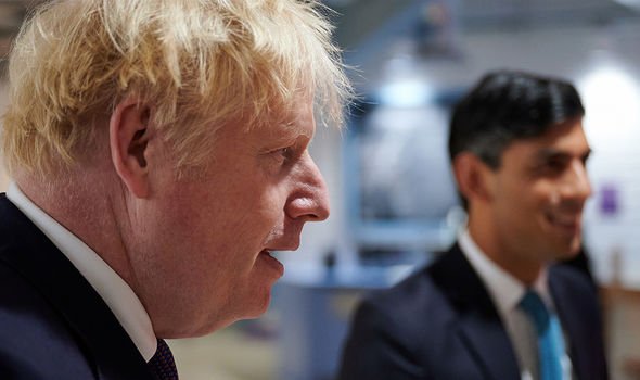 The Prime Minister laid-out his plans for the future The Prime Minister laid-out his plans for the future