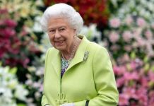 The Queen’s bargain nail polish wedding tip shared with Meghan and Kate | Royal | News (Reports)