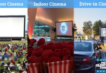 The Silent Cinema Company – FREE UK Press Release Distribution The Silent Cinema Company