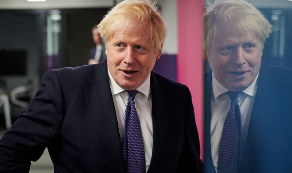 The UK will have the potential to run things on its own terms