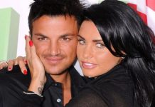 The price you pay for fame could be divorce | UK | News (Reports)