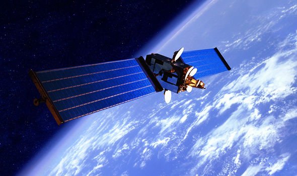 The product could be used to launch into space in the future The product could be used to launch into space in the future