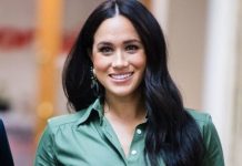 Tudor times: How Meghan Markle followed birth tradition dating back to Henry VIII | Royal | News (Reports)