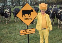 UK Agri-Tech start-up lassoes deal with US ranchers