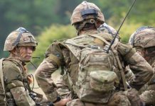 UK Army set to slash 7,000 roles sparking fears of troops shortage | UK | News (Reports)