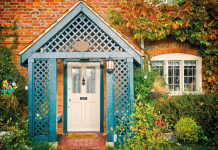 UK House Price Index for August 2020