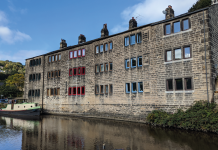 UK House Price Index for July 2020