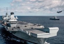 UK army chief demands foothold for British forces in South East Asia to counter China | UK | News (Reports)