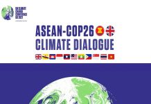 UK convenes ASEAN-COP26 Climate Dialogue