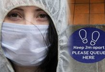 UK coronavirus cases: New areas added to watchlist – are cases on the rise in your area? | UK | News (Reports)