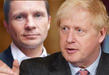 UK lockdown: Boris Johnson faces new legal challenge with claim lockdown is illegal | UK | News (Reports)