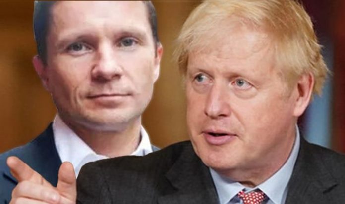 UK lockdown: Boris Johnson faces new legal challenge with claim lockdown is illegal | UK | News