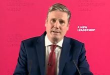 UK lockdown: Furious Brit erupts at Starmer’s plans ‘We should learn from Japan!’ | UK | News (Reports)