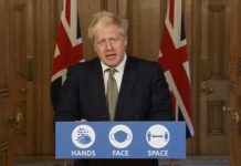 UK lockdown: Tier 4 restrictions proposed for British coronavirus hotspots | UK | News (Reports)